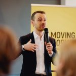 Moving Forward Conference 2025