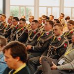 Moving Forward Conference 2025