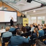 Moving Forward Conference 2025