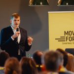 Moving Forward Conference 2025