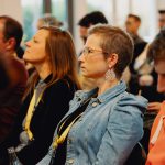 Moving Forward Conference 2025