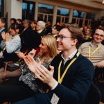 Moving Forward Conference 2025